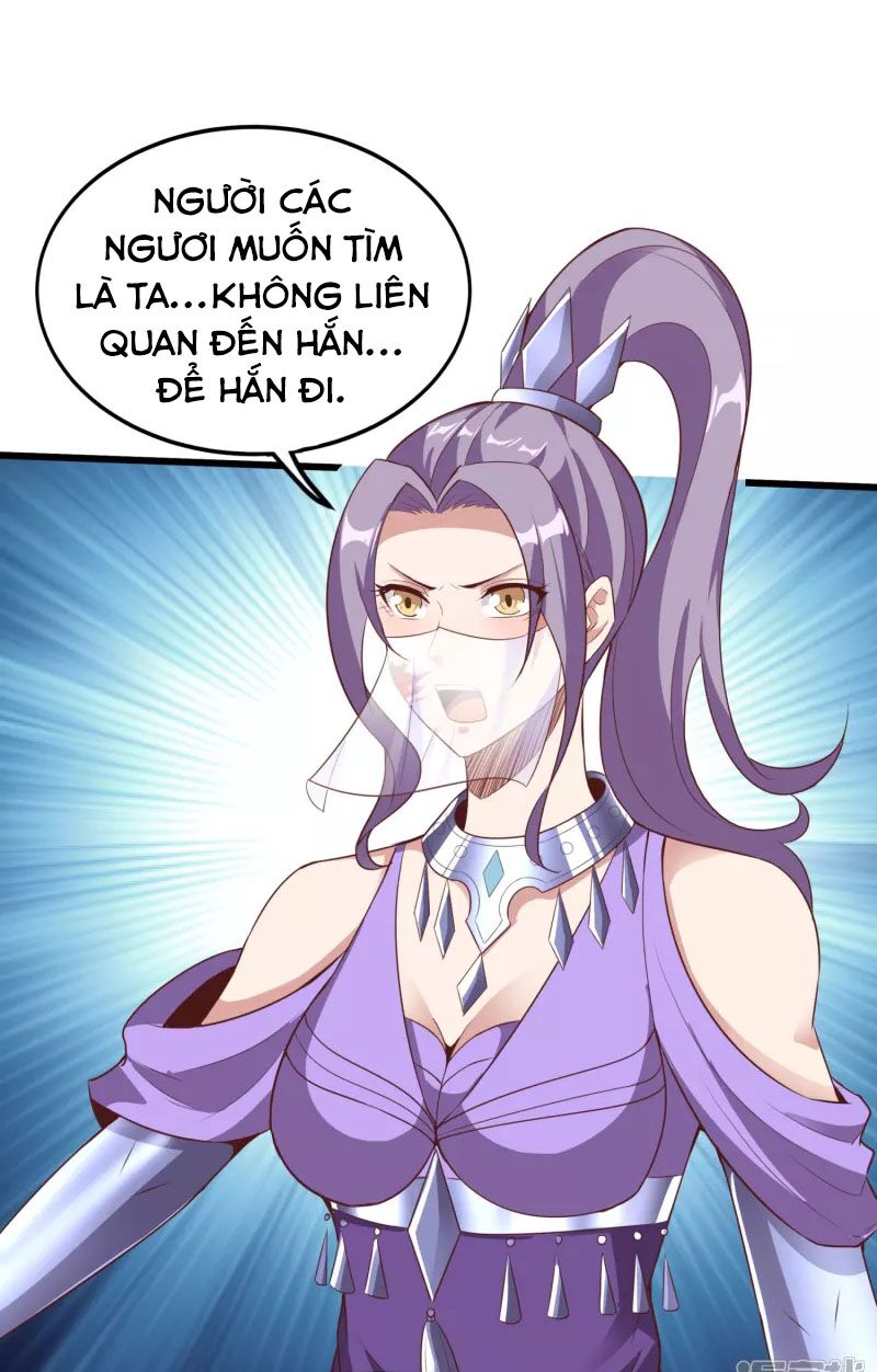 Tiên Đế Xâm Nhập: Chapter 109