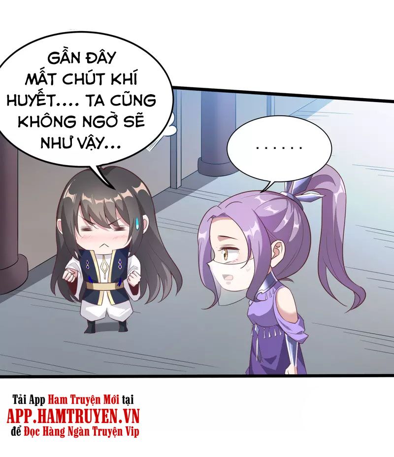 Tiên Đế Xâm Nhập: Chapter 109