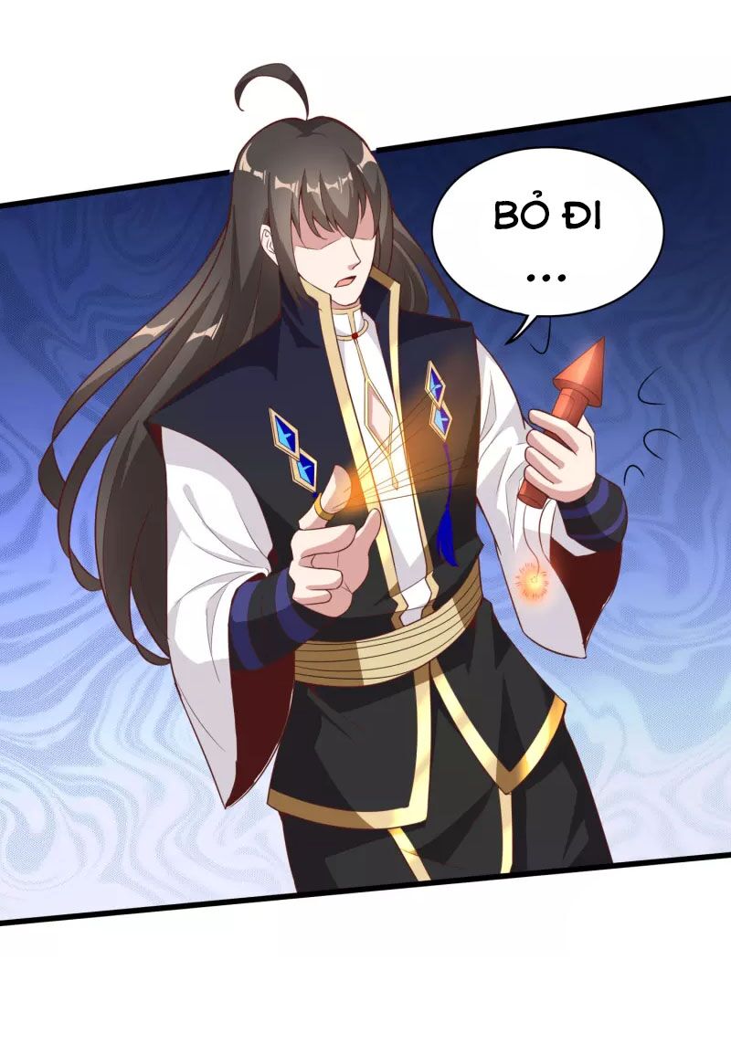 Tiên Đế Xâm Nhập: Chapter 109