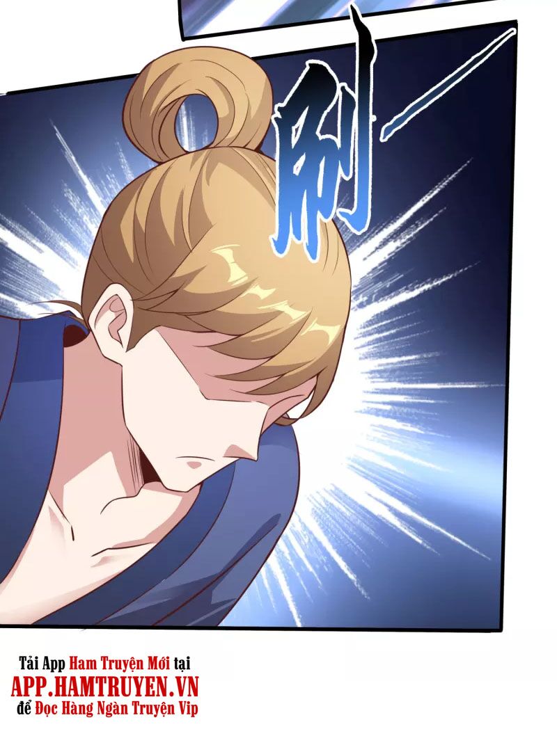 Tiên Đế Xâm Nhập: Chapter 109