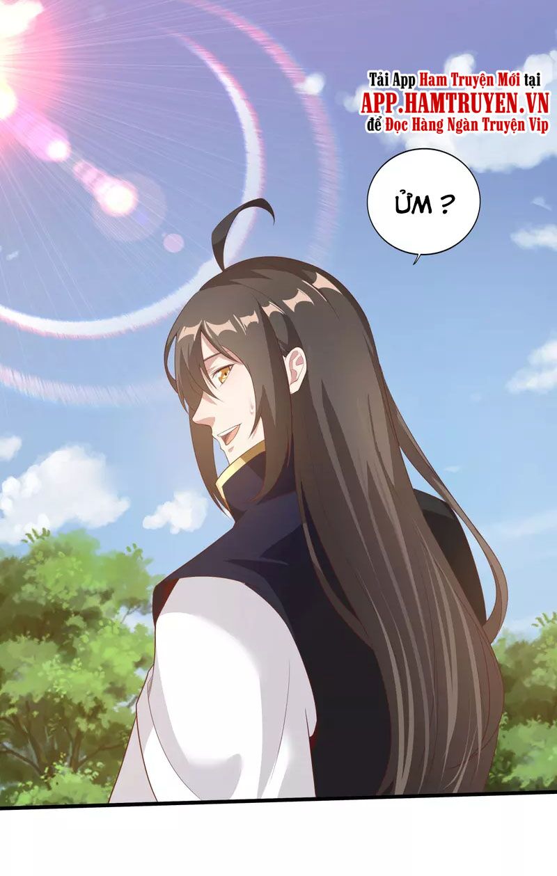 Tiên Đế Xâm Nhập: Chapter 109