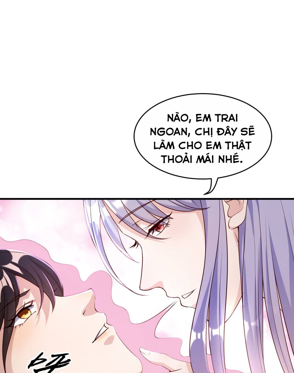 Tiên Đế Xâm Nhập: Chapter 11