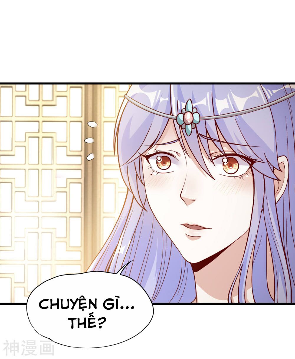 Tiên Đế Xâm Nhập: Chapter 11