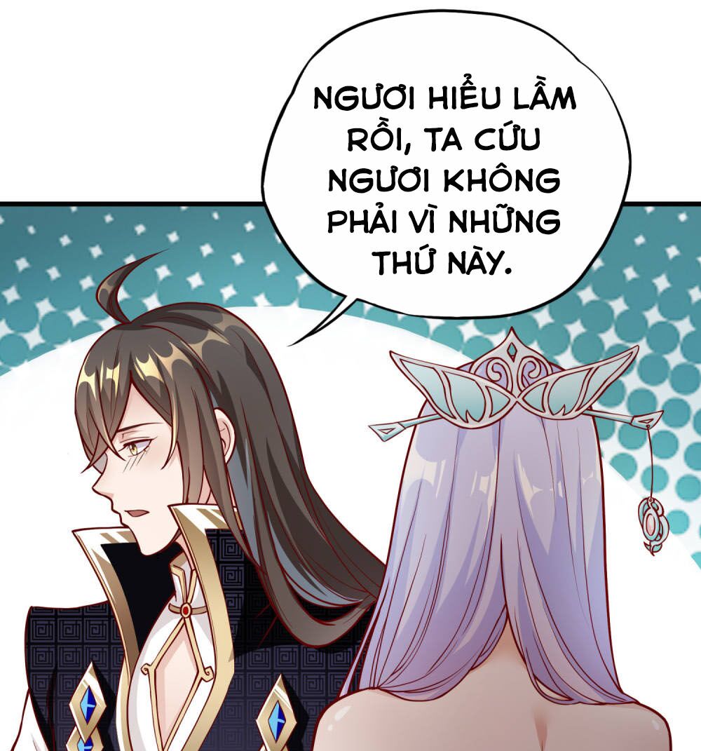 Tiên Đế Xâm Nhập: Chapter 11