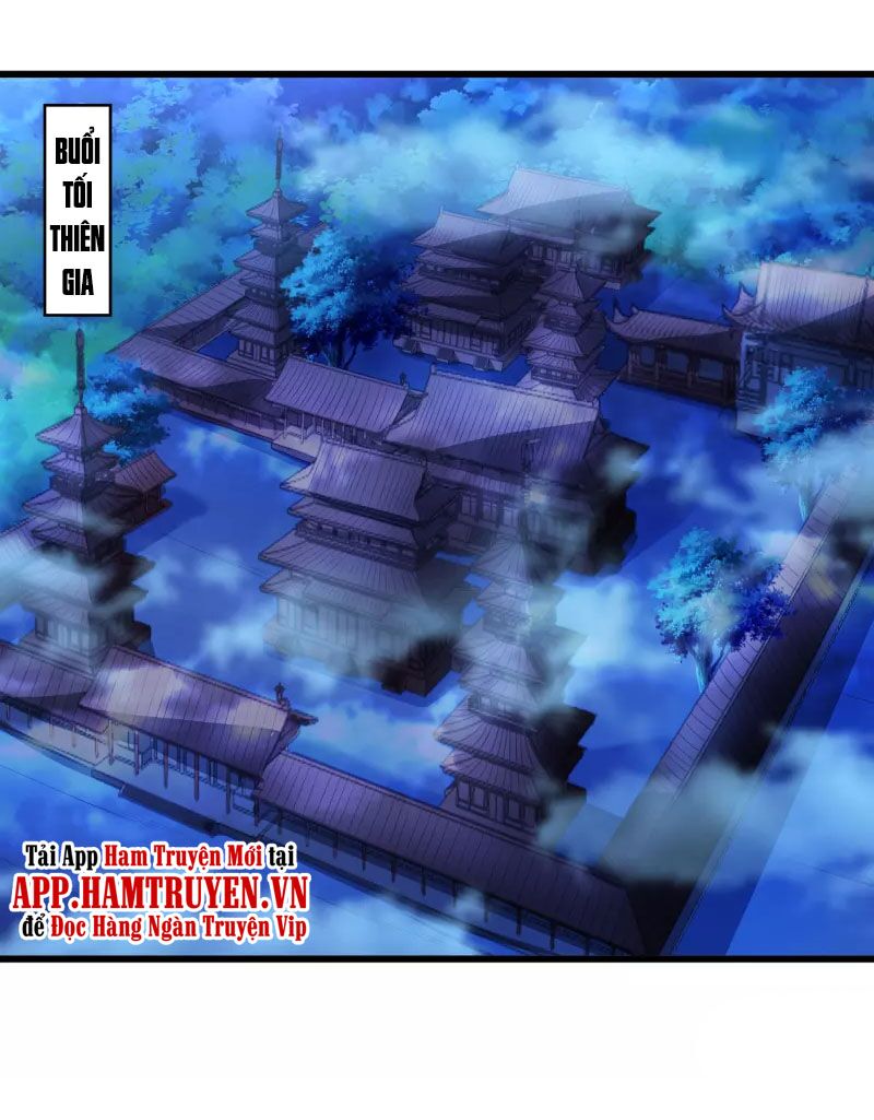 Tiên Đế Xâm Nhập: Chapter 111
