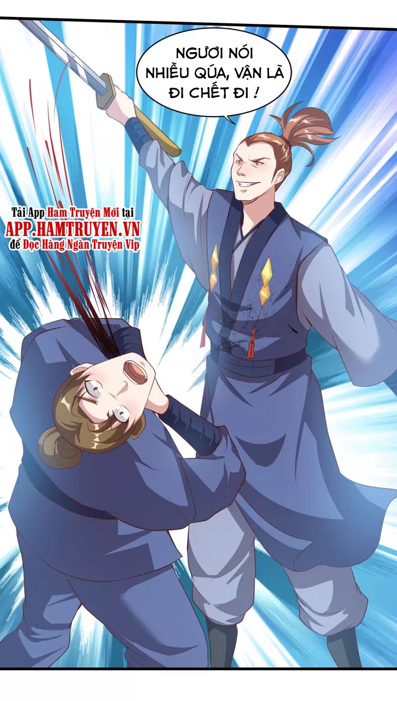 Tiên Đế Xâm Nhập: Chapter 111