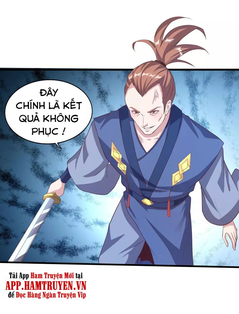 Tiên Đế Xâm Nhập: Chapter 111