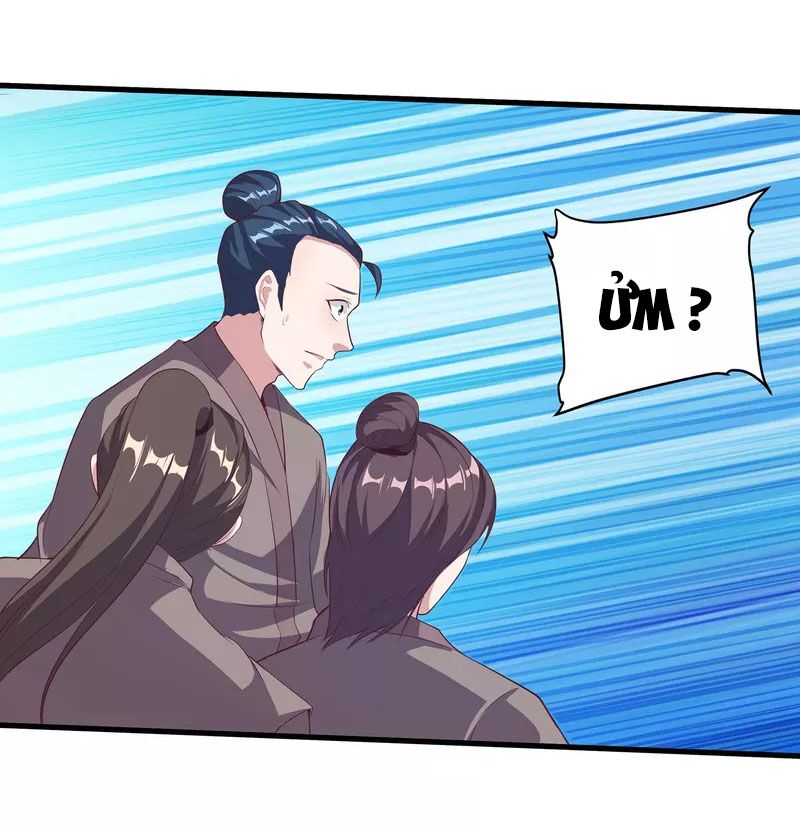 Tiên Đế Xâm Nhập: Chapter 111