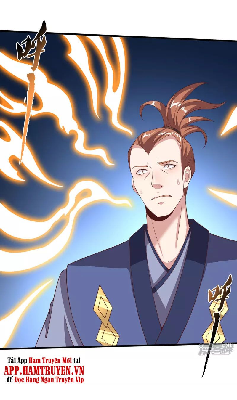 Tiên Đế Xâm Nhập: Chapter 111