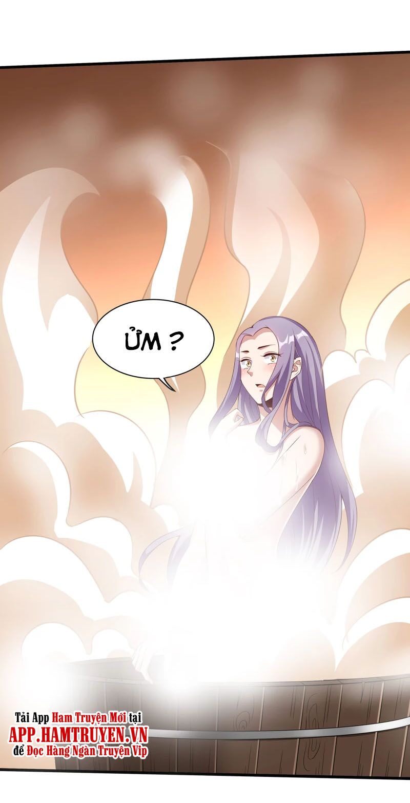 Tiên Đế Xâm Nhập: Chapter 111