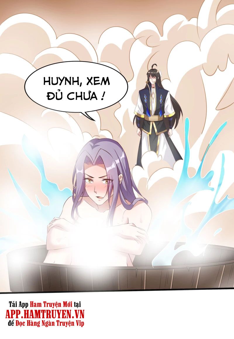Tiên Đế Xâm Nhập: Chapter 111