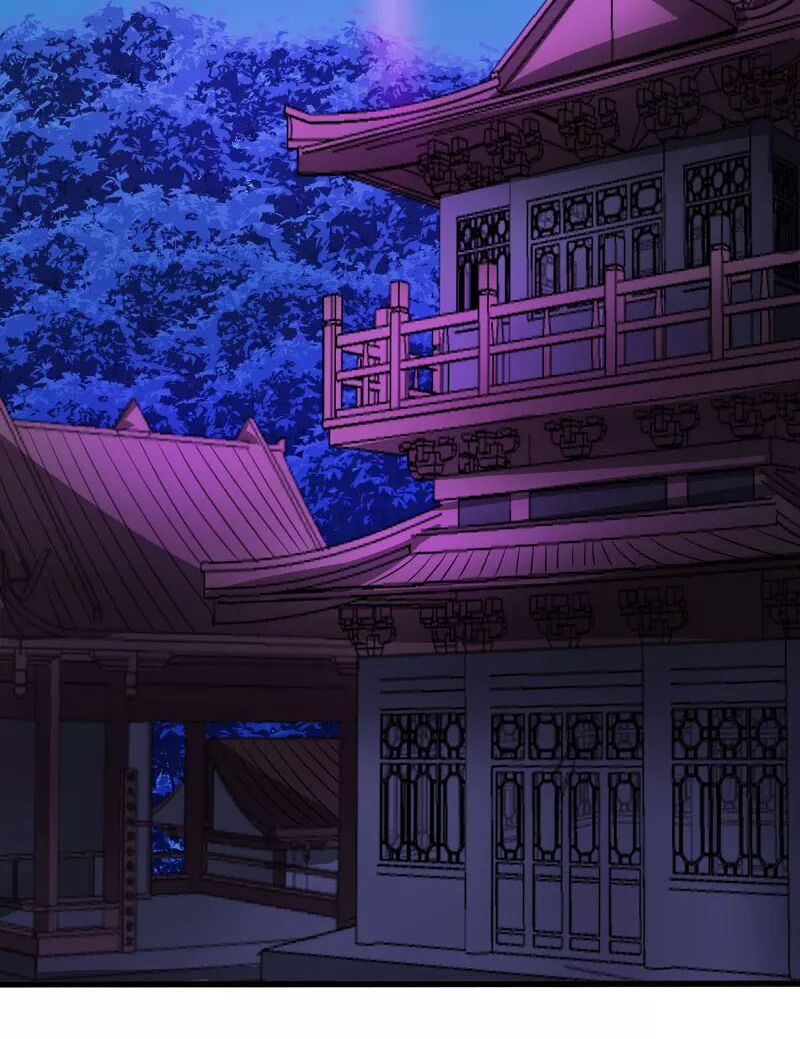 Tiên Đế Xâm Nhập: Chapter 111