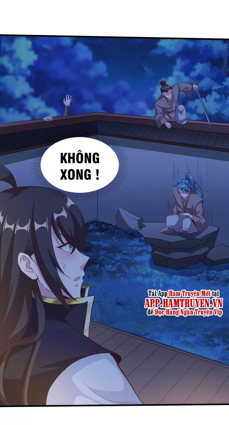 Tiên Đế Xâm Nhập: Chapter 111