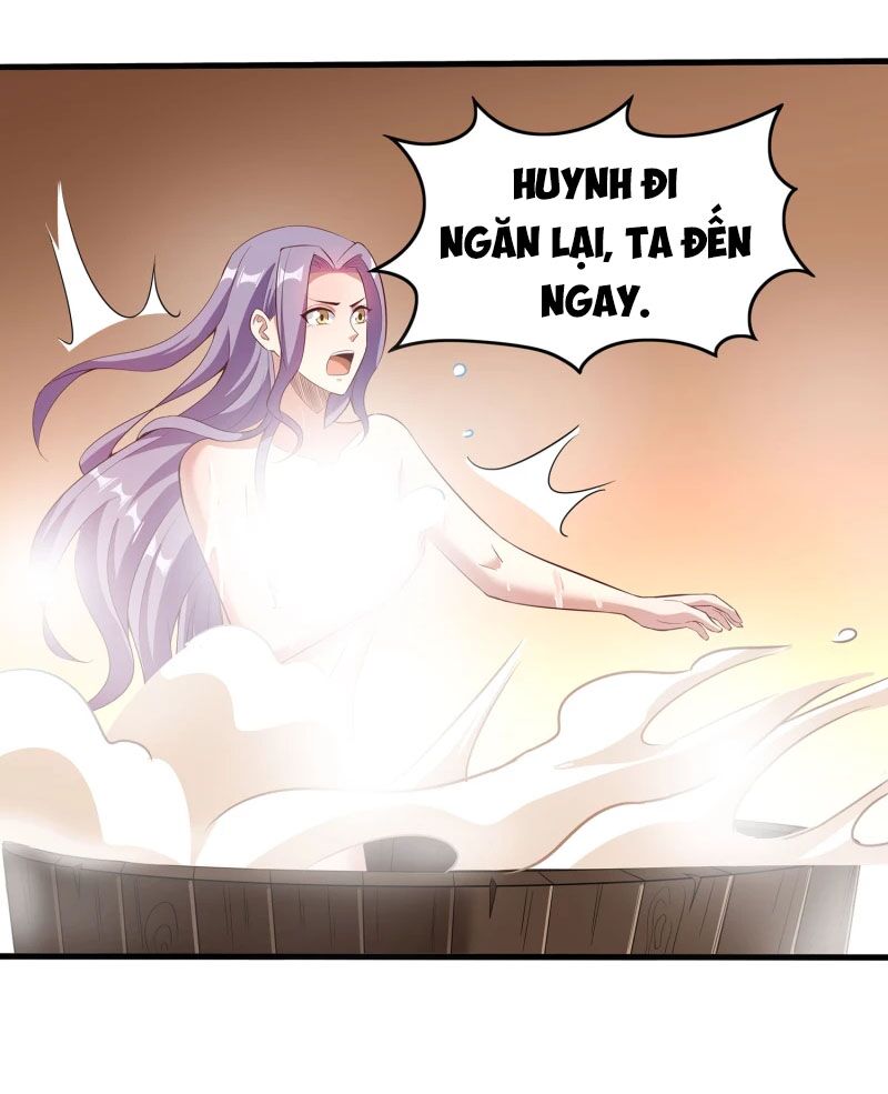 Tiên Đế Xâm Nhập: Chapter 111