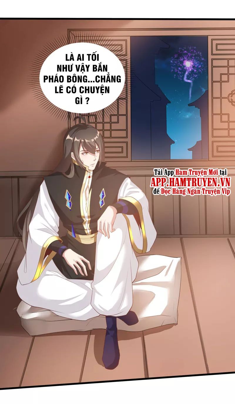 Tiên Đế Xâm Nhập: Chapter 111