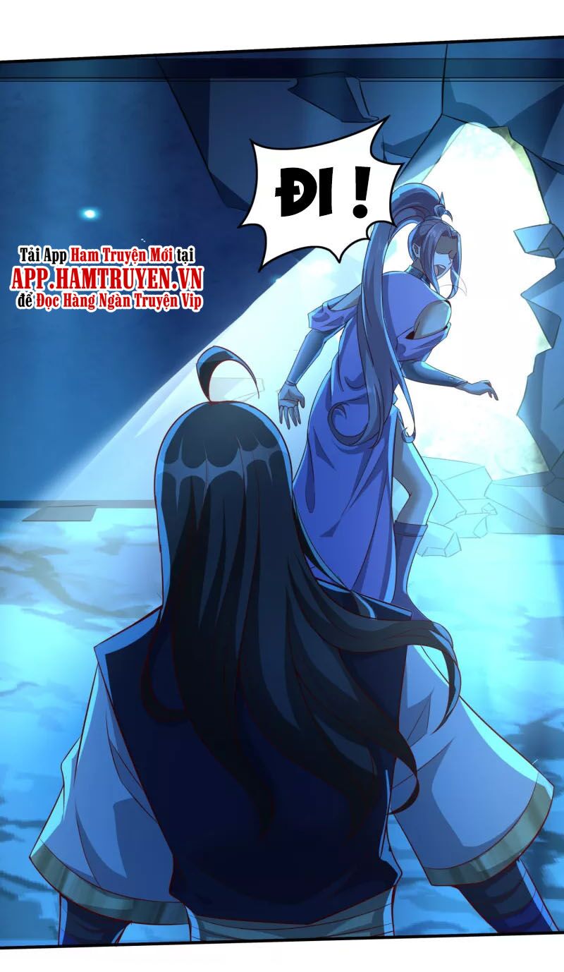 Tiên Đế Xâm Nhập: Chapter 117