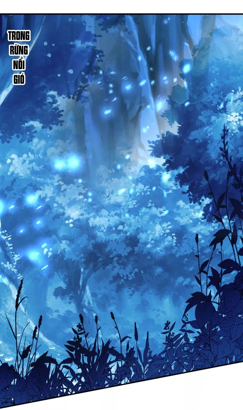 Tiên Đế Xâm Nhập: Chapter 117