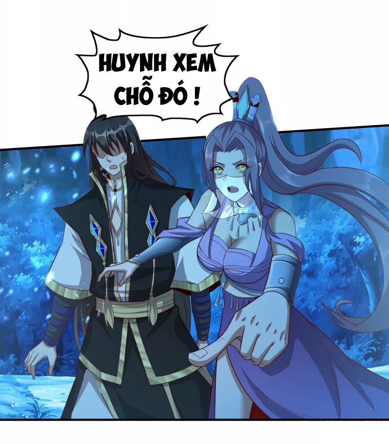 Tiên Đế Xâm Nhập: Chapter 117