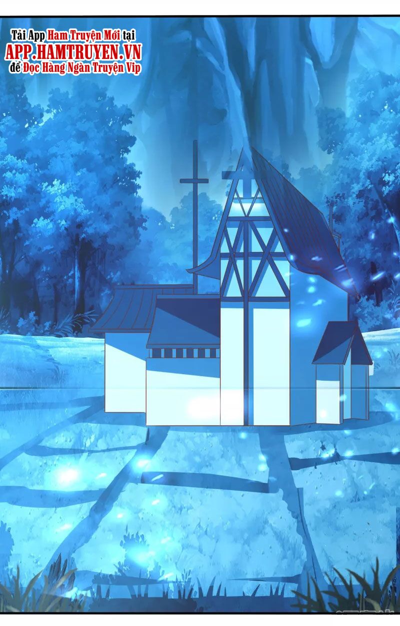Tiên Đế Xâm Nhập: Chapter 117