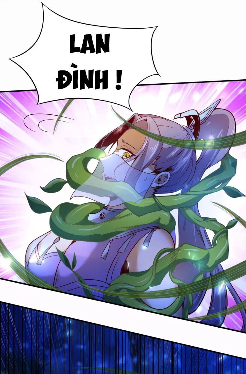 Tiên Đế Xâm Nhập: Chapter 117