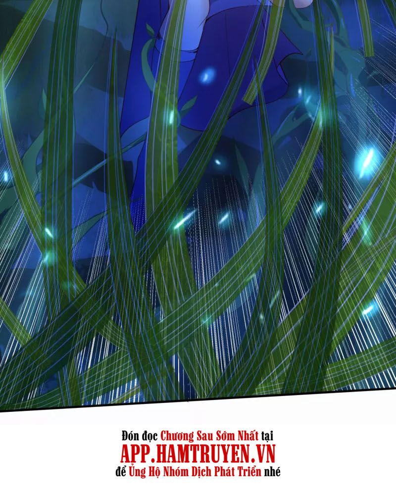 Tiên Đế Xâm Nhập: Chapter 117