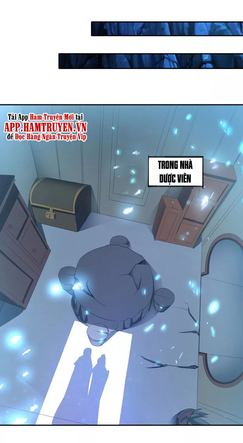 Tiên Đế Xâm Nhập: Chapter 118