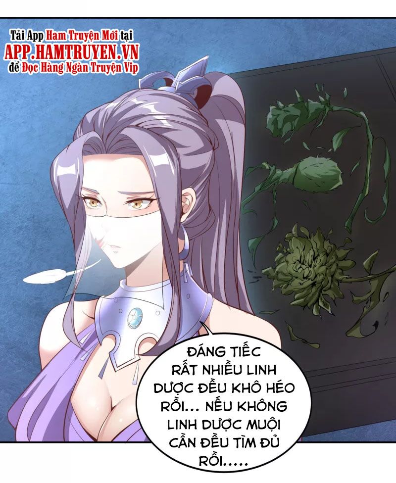 Tiên Đế Xâm Nhập: Chapter 118