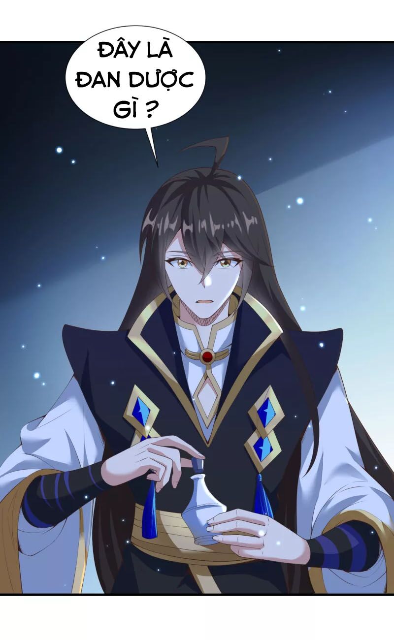 Tiên Đế Xâm Nhập: Chapter 118