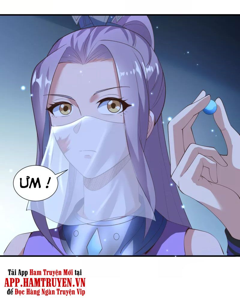 Tiên Đế Xâm Nhập: Chapter 118