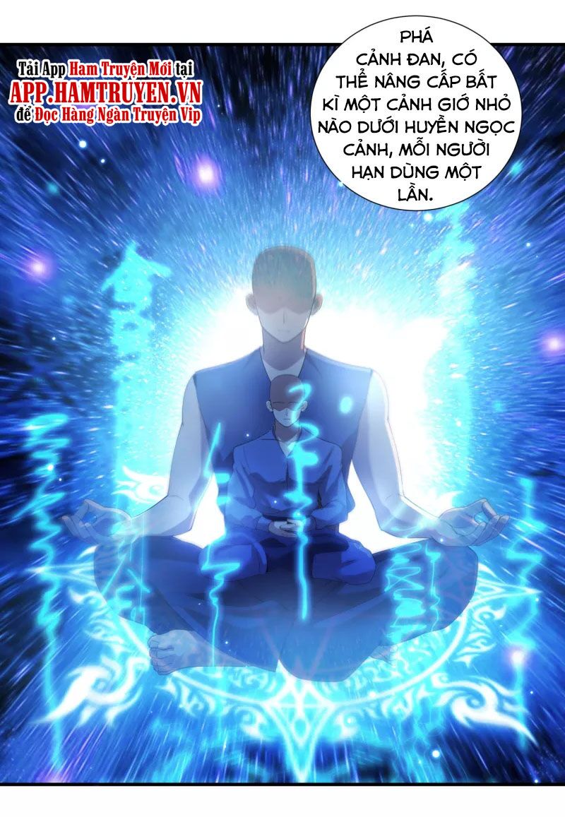 Tiên Đế Xâm Nhập: Chapter 118