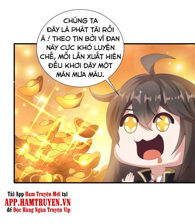 Tiên Đế Xâm Nhập: Chapter 118