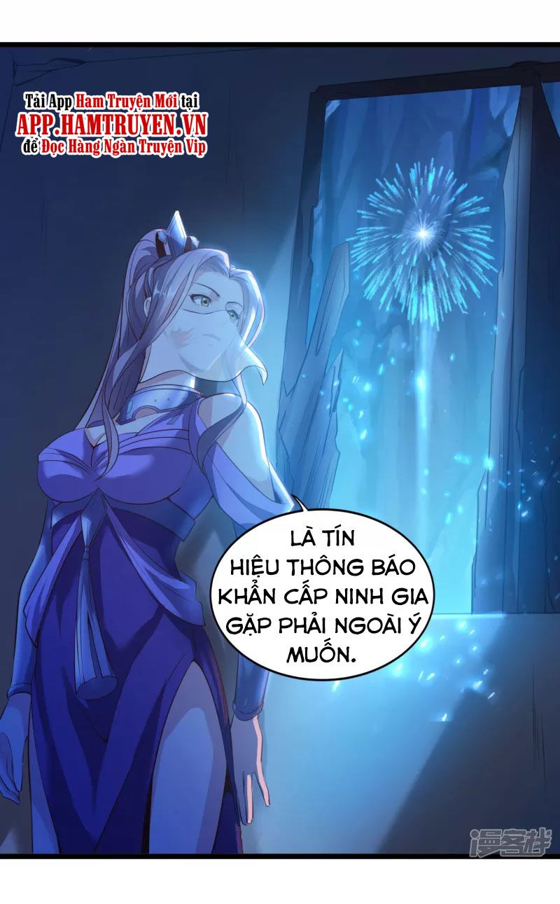 Tiên Đế Xâm Nhập: Chapter 118