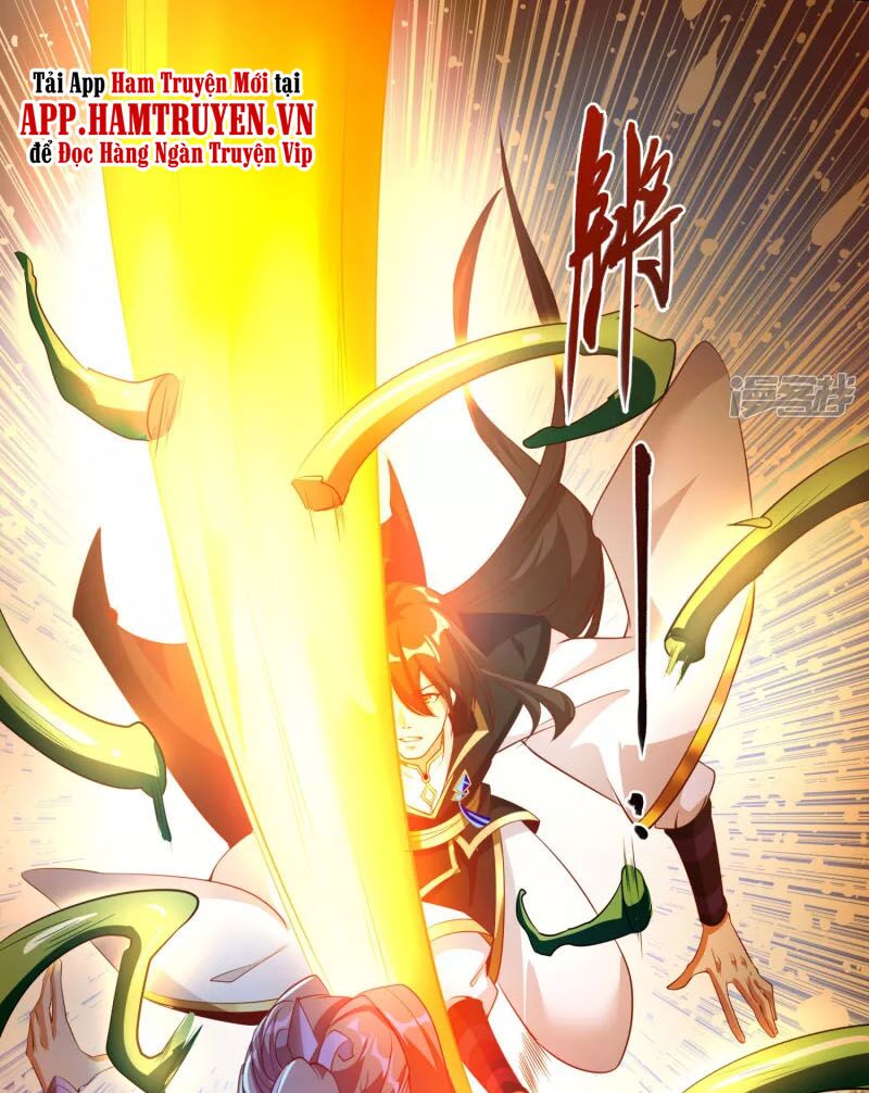 Tiên Đế Xâm Nhập: Chapter 118