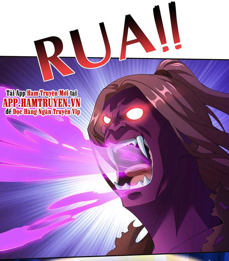 Tiên Đế Xâm Nhập: Chapter 119