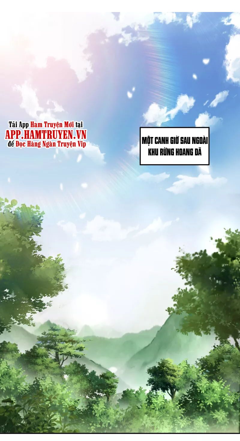 Tiên Đế Xâm Nhập: Chapter 120