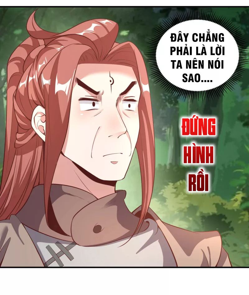 Tiên Đế Xâm Nhập: Chapter 120