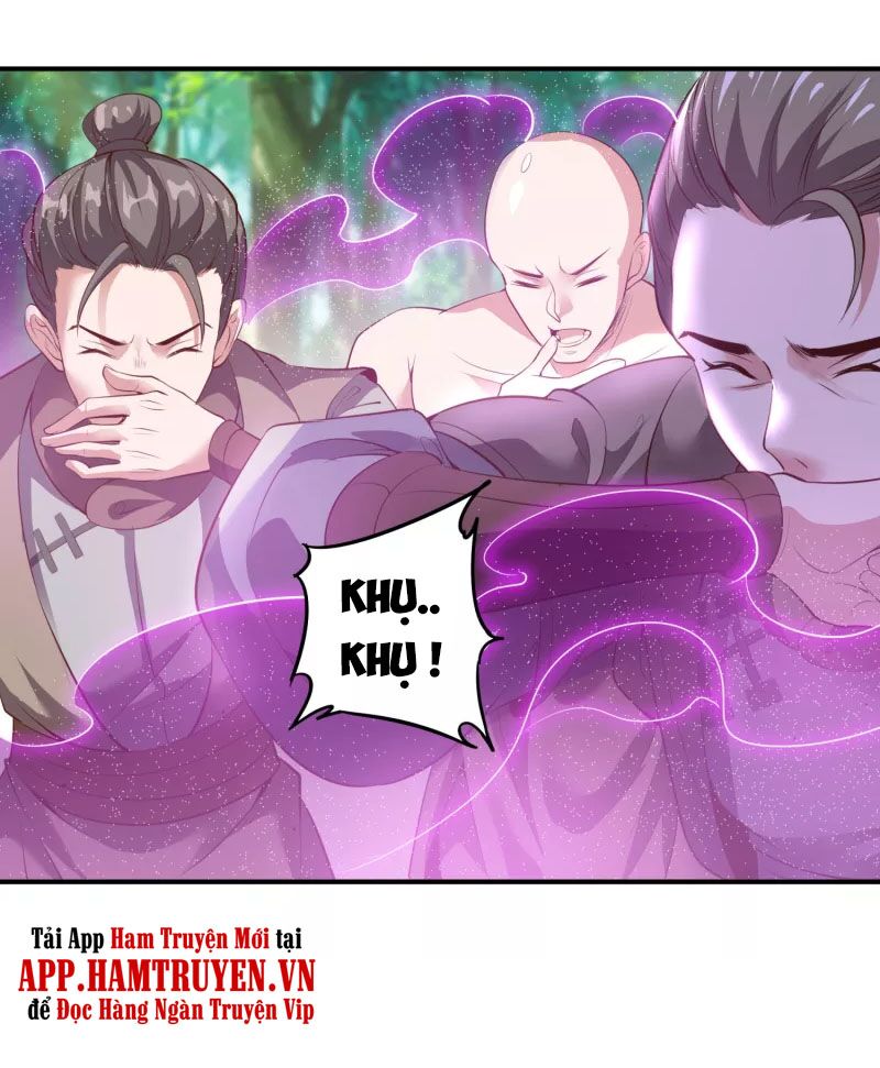 Tiên Đế Xâm Nhập: Chapter 120