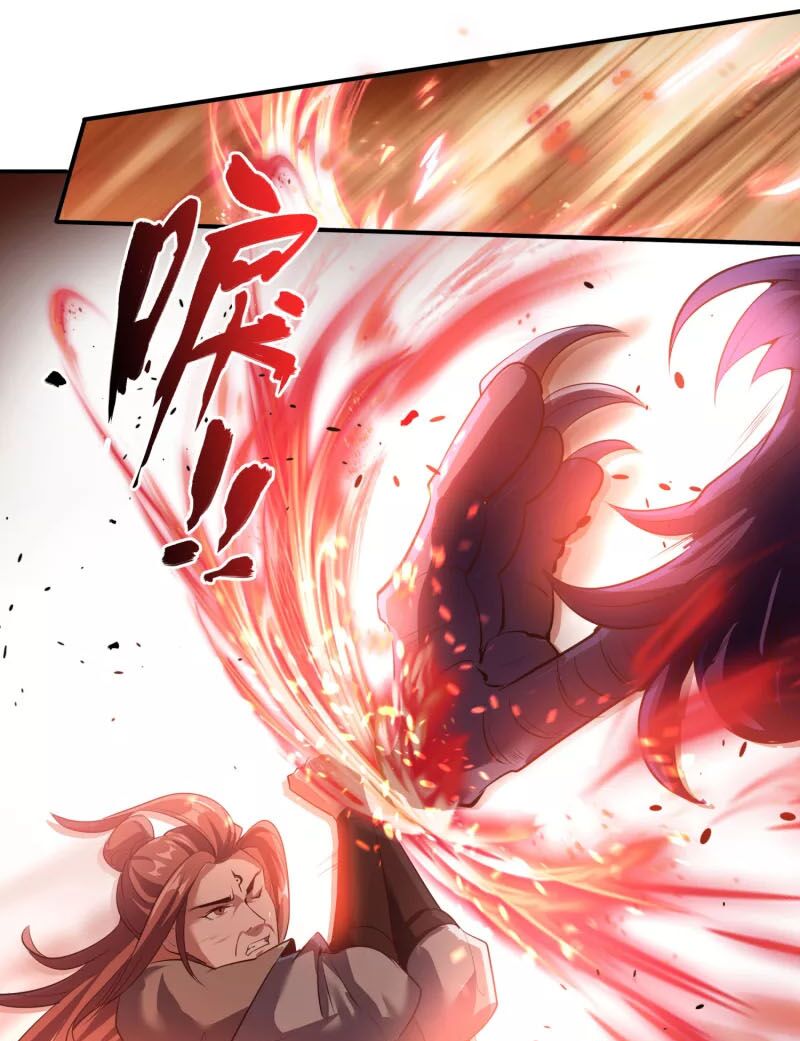 Tiên Đế Xâm Nhập: Chapter 120
