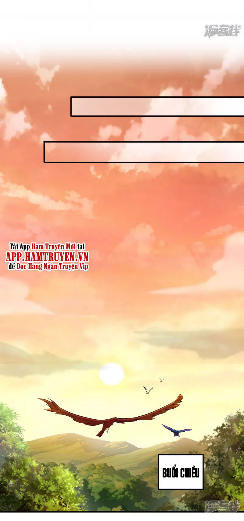 Tiên Đế Xâm Nhập: Chapter 120