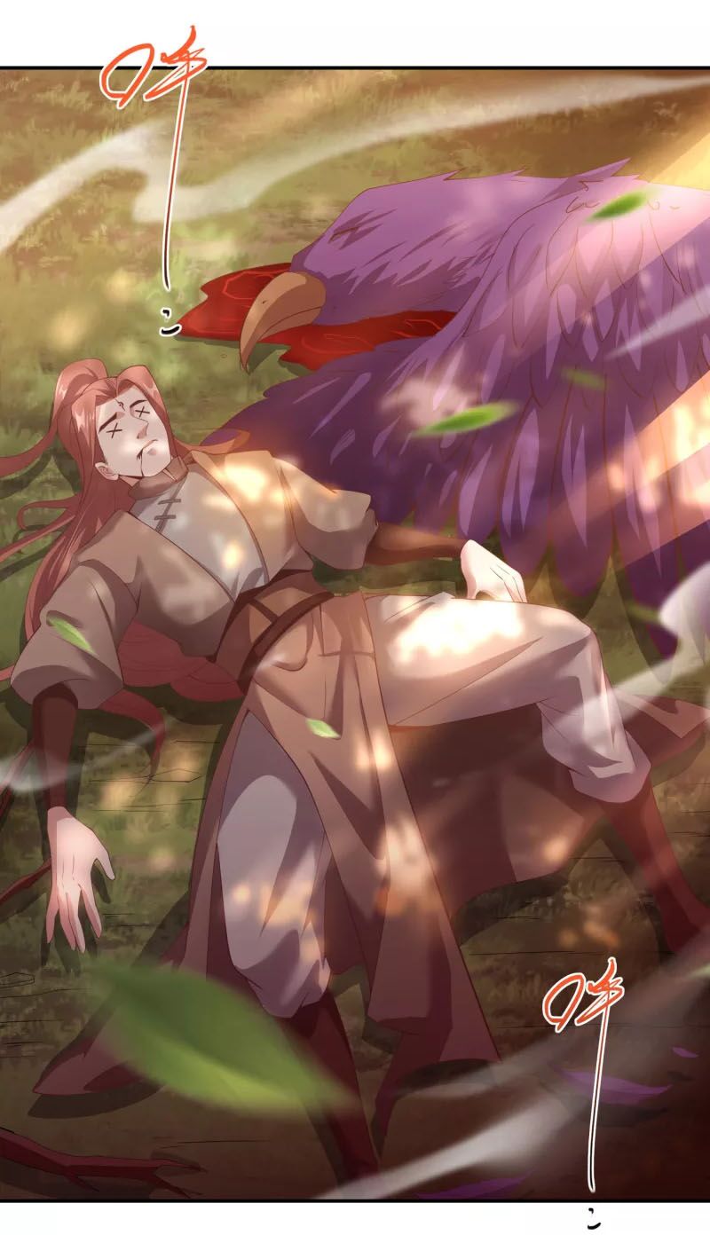 Tiên Đế Xâm Nhập: Chapter 120