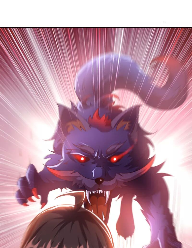 Tiên Đế Xâm Nhập: Chapter 120