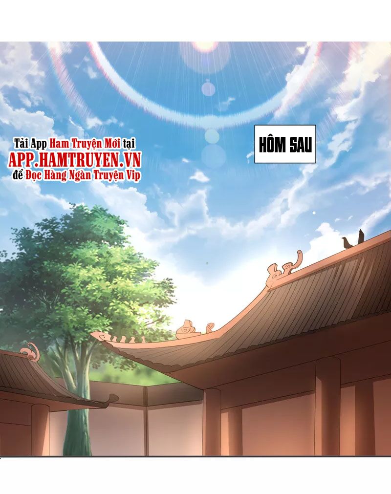 Tiên Đế Xâm Nhập: Chapter 122