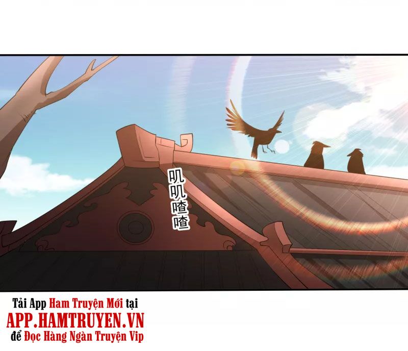 Tiên Đế Xâm Nhập: Chapter 122