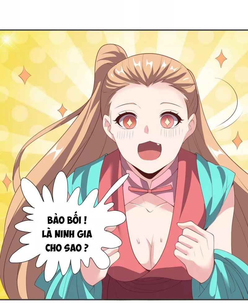 Tiên Đế Xâm Nhập: Chapter 122