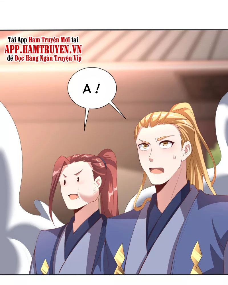 Tiên Đế Xâm Nhập: Chapter 122