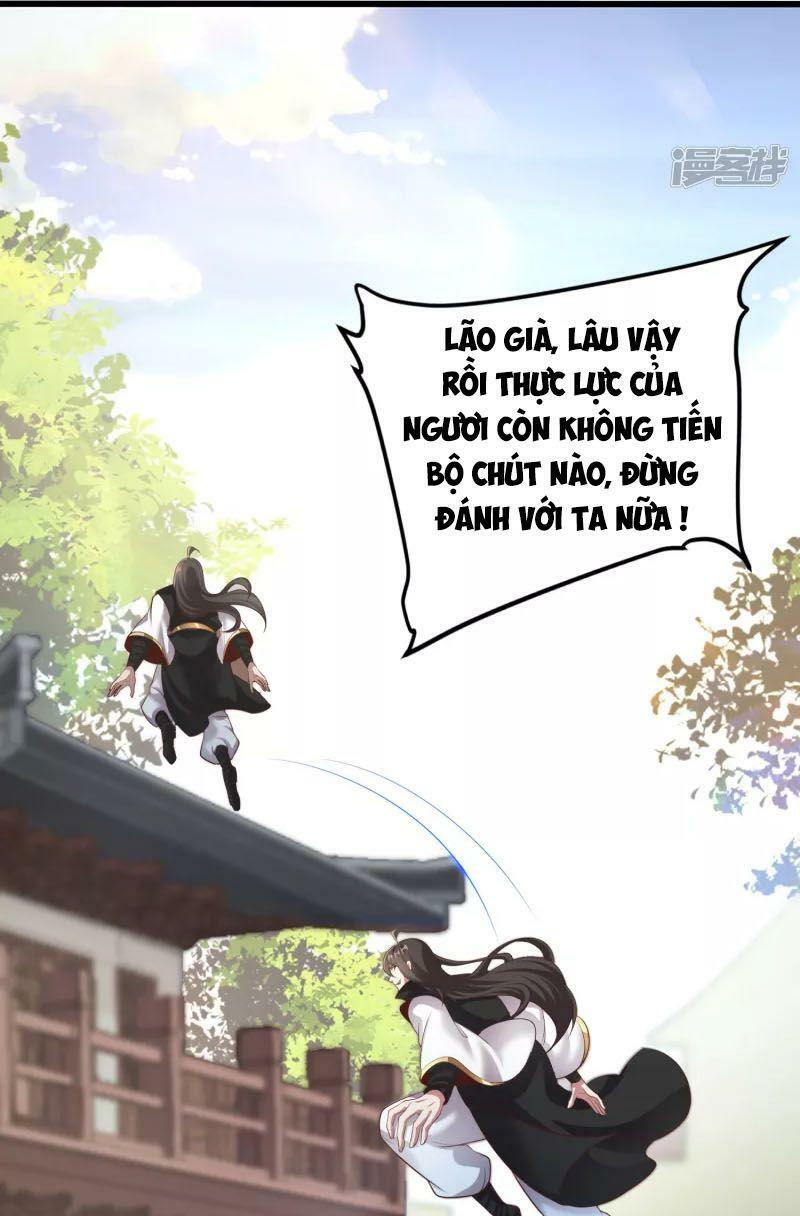 Tiên Đế Xâm Nhập: Chapter 123