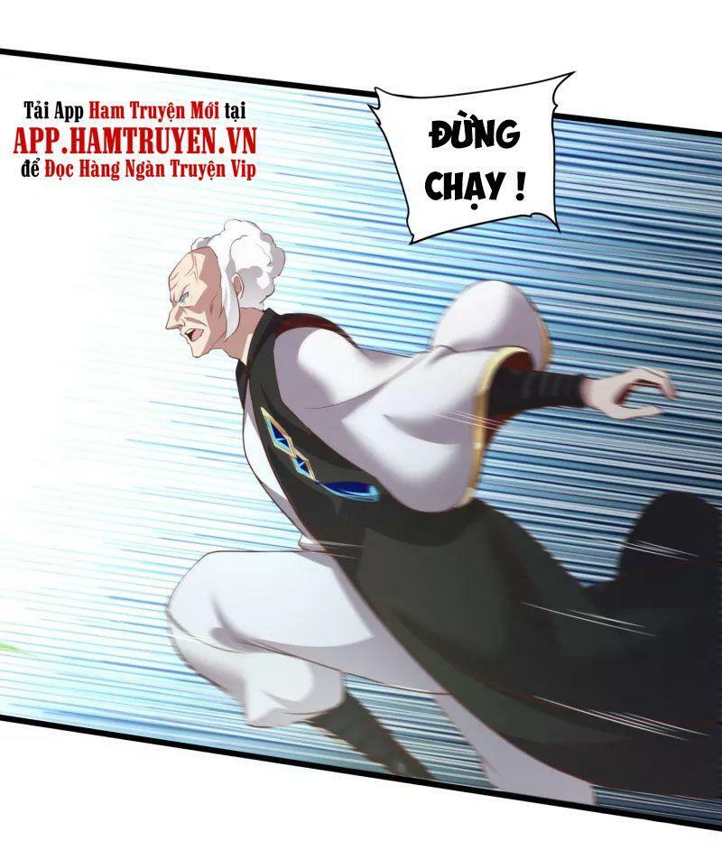 Tiên Đế Xâm Nhập: Chapter 123