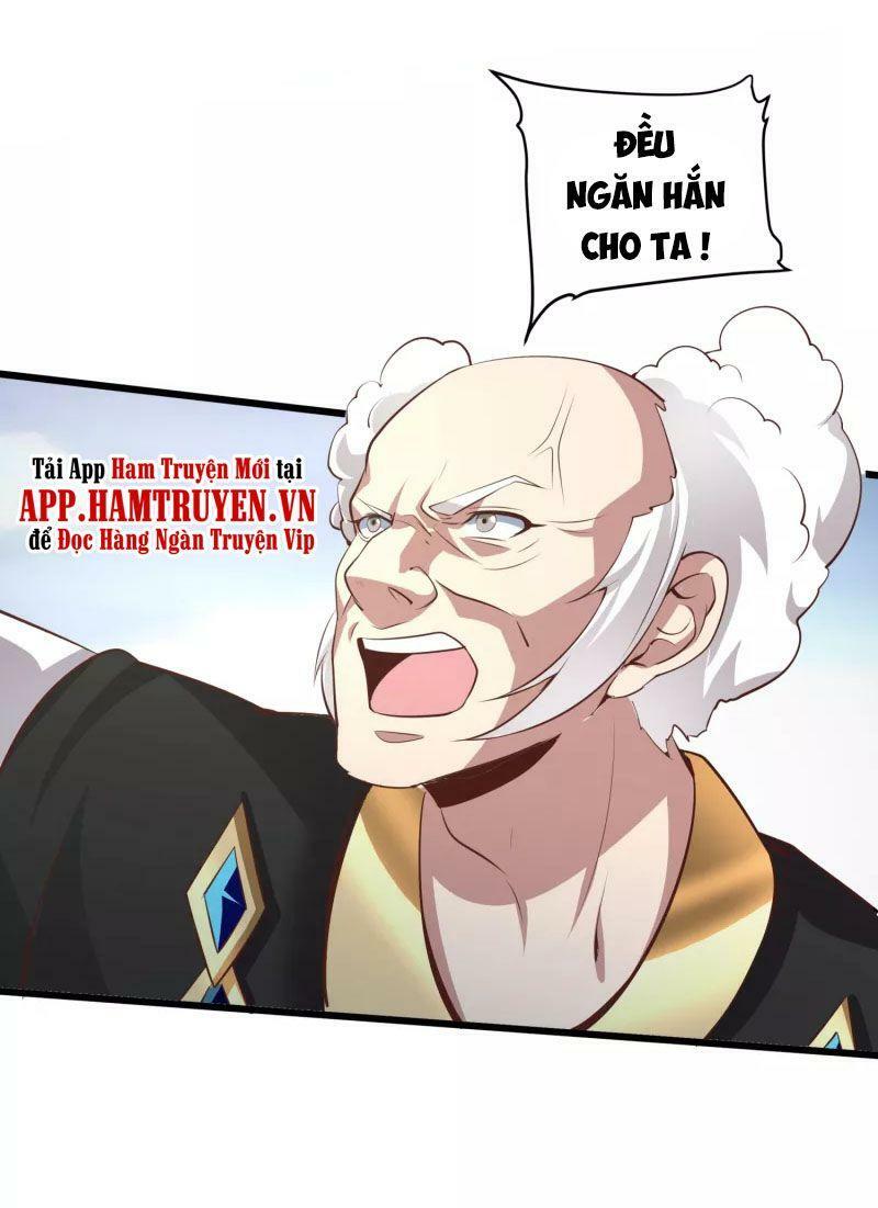 Tiên Đế Xâm Nhập: Chapter 123