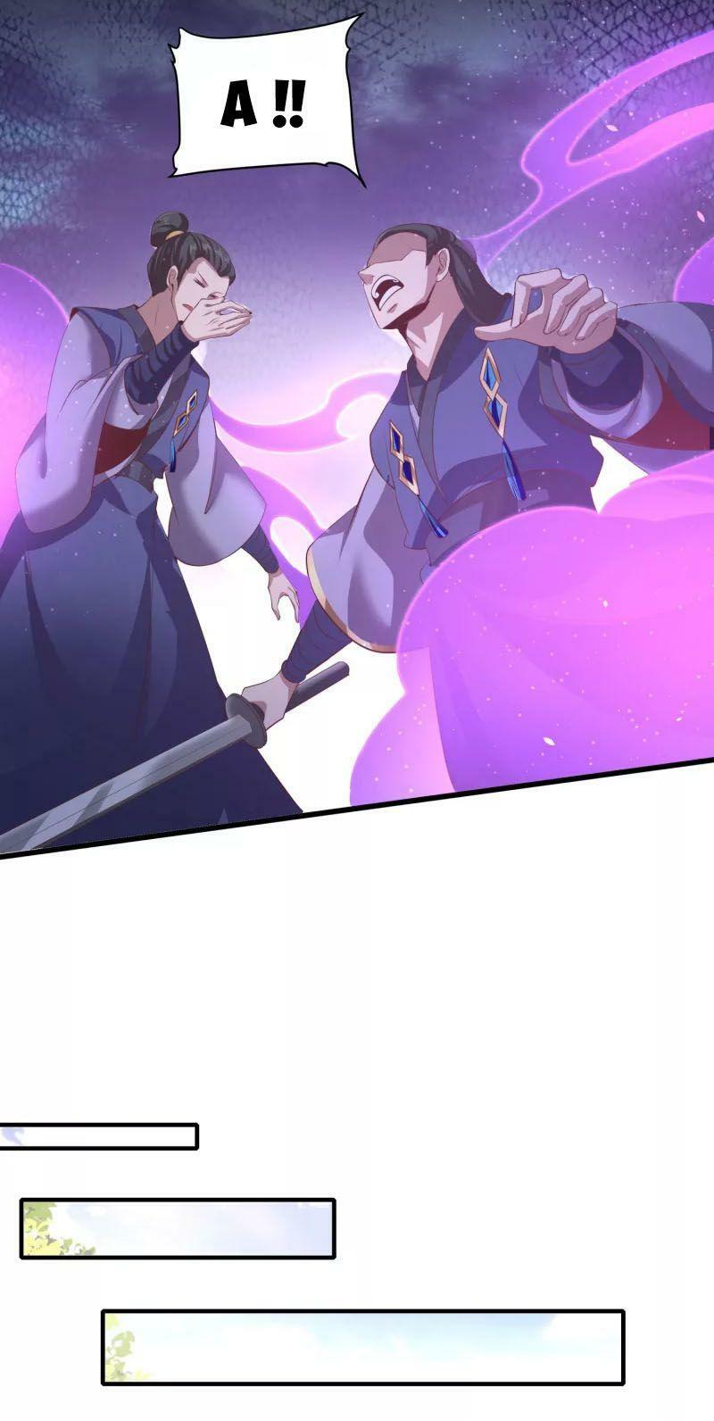 Tiên Đế Xâm Nhập: Chapter 123