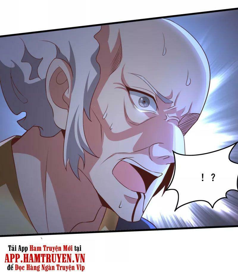 Tiên Đế Xâm Nhập: Chapter 123